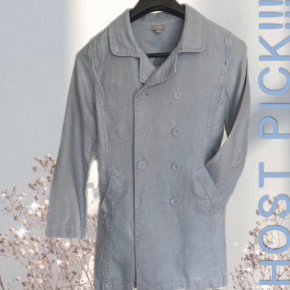 J.Jill Jacket
